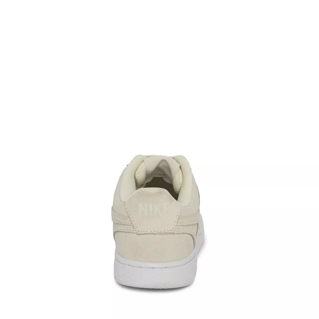 women's court vision low sneaker pink