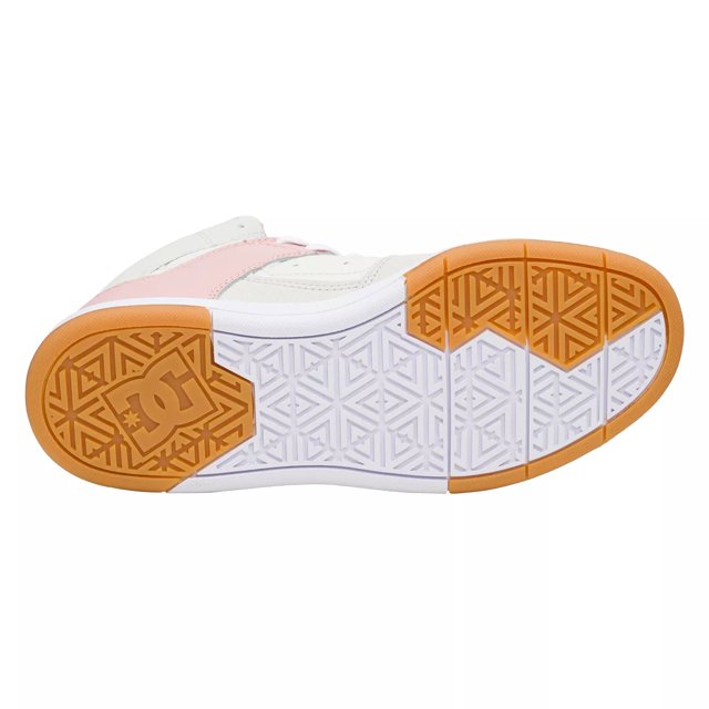 DC Women s Cure Hi Top Sneaker DSW Canada