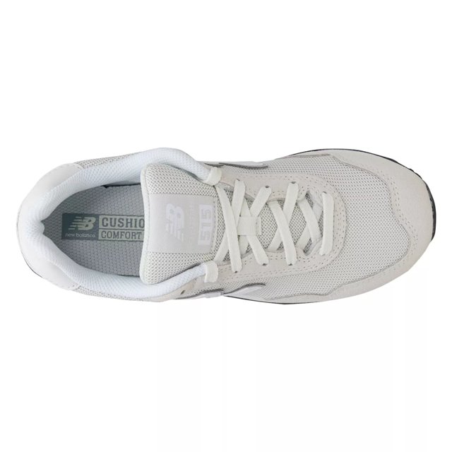 New Balance Women s 515 White Size 8.5