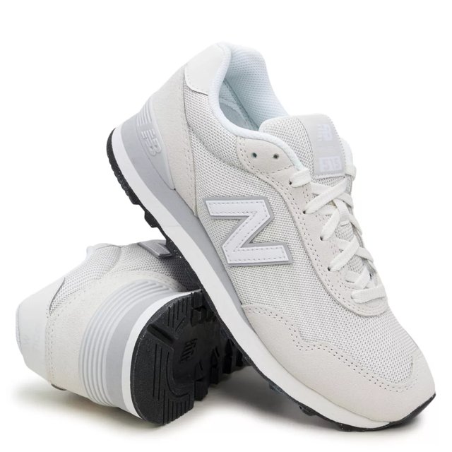 New Balance Women s 515 White Size 8.5
