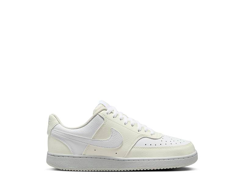 Nike Men's Court Vision Low Next Nature Court Sneaker | The