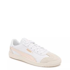 Buy PUMA Women's Caroline Stripe Wedge Sneaker Online at  desertcartSeychelles