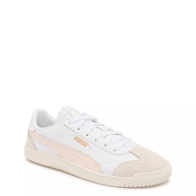 Puma Women's Club 5V5 Sneaker | The Shoe Company