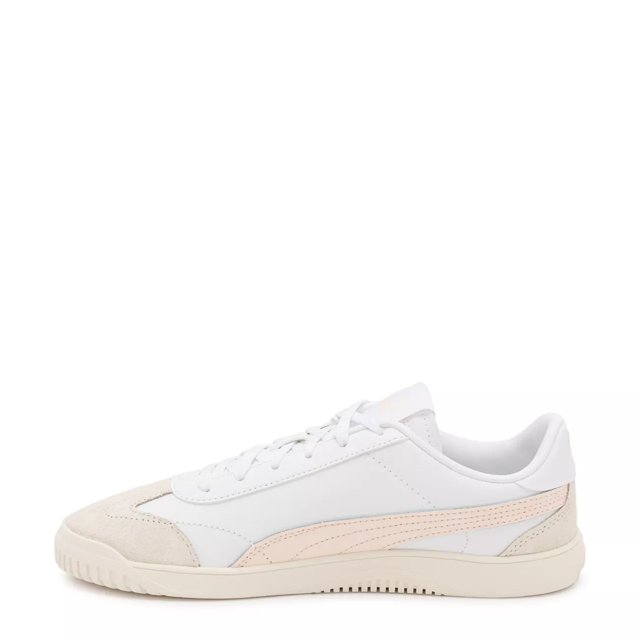 Low top pumas women's shop