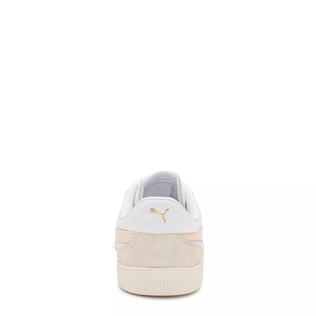 Grey puma womens store