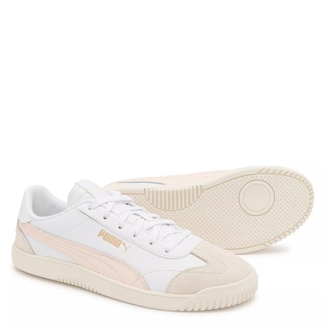 Puma Women s Club 5V5 Sneaker The Shoe Company