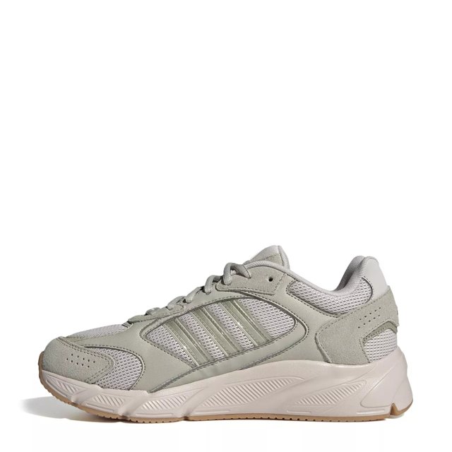 Adidas Women s CrazyChaos 2000 Running Shoe in Putty Size 8 Medium