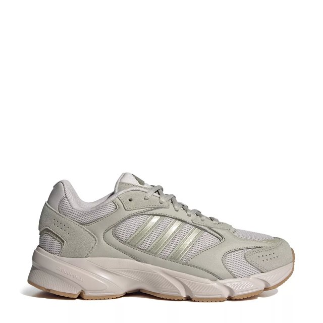 Adidas Women s CrazyChaos 2000 Running Shoe in Putty Size 7 Medium