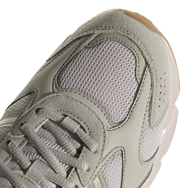 Adidas women's chaos sneaker clearance