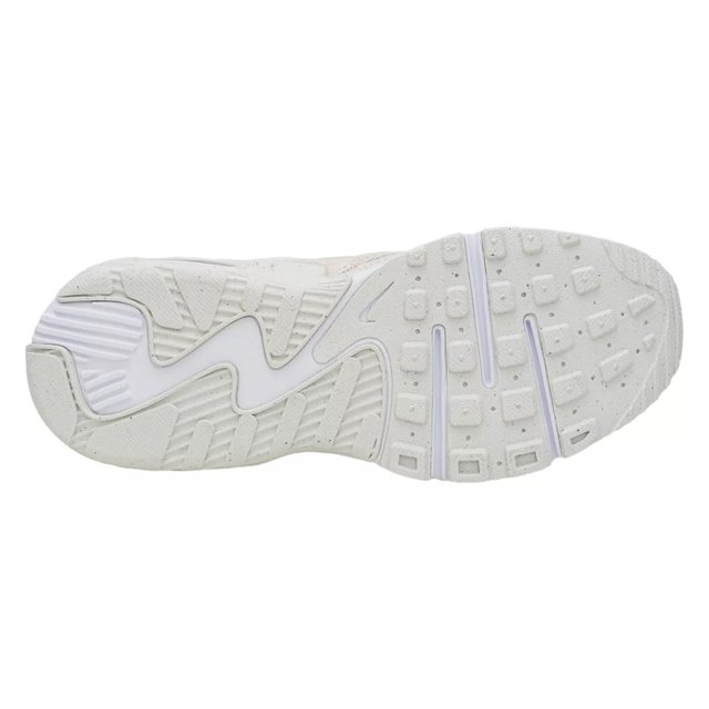 Nike Air Max Excee Running Shoes White