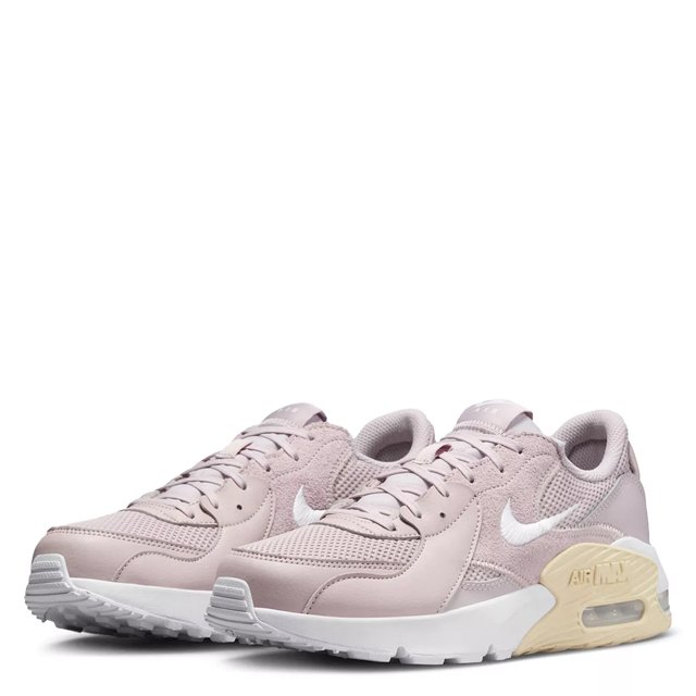 Nike Women s Air Max Excee Shoes Purple Size 6.5