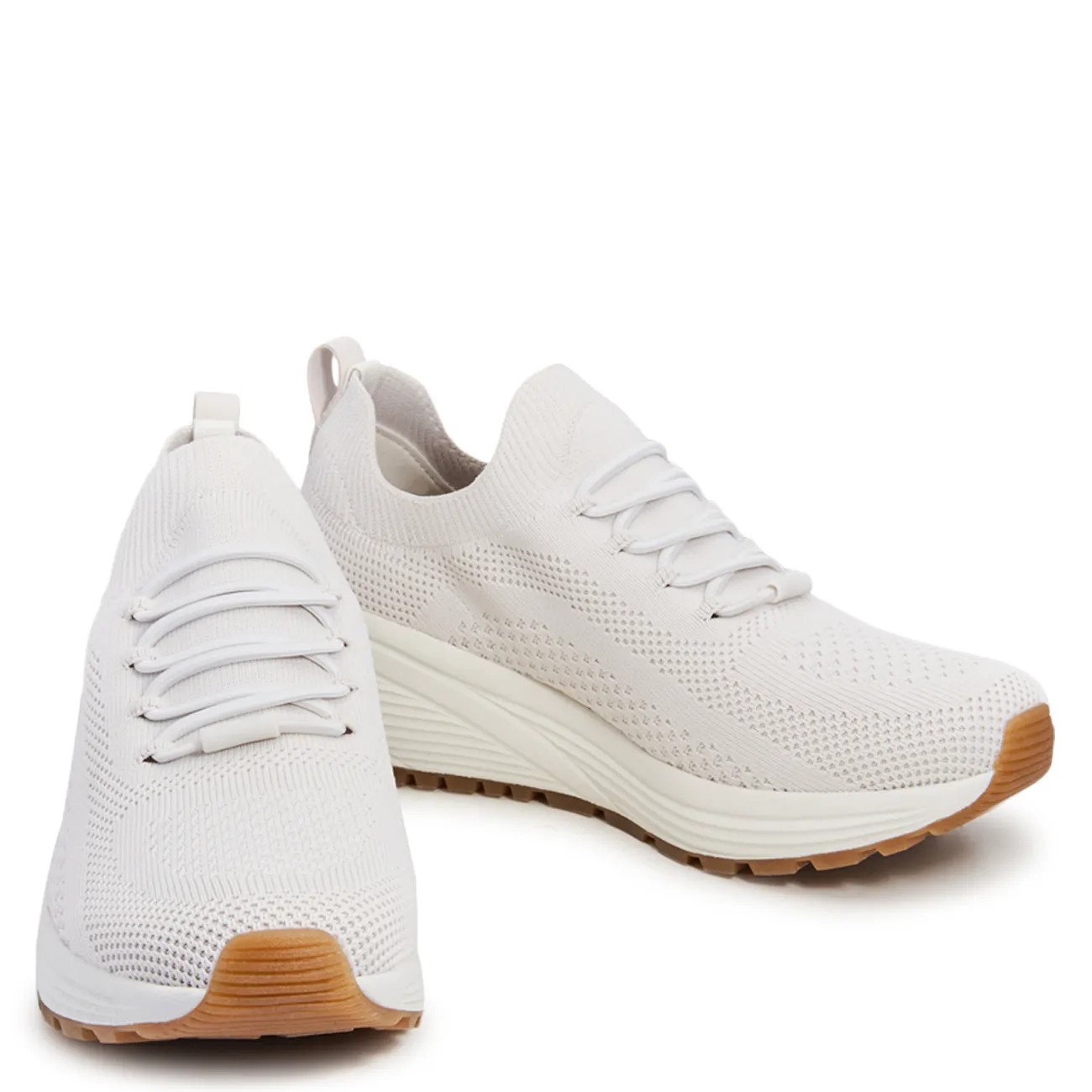 Women's BOBS Sport™ Sparrow 2.0 - Allegiance Crew Sneaker