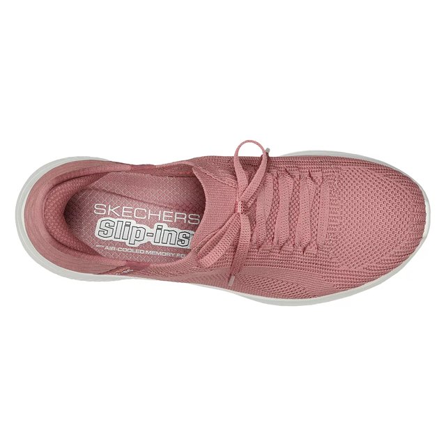 Skechers Women's Hands Free Slip-ins Ultra Flex 3.0 Brilliant Path ...