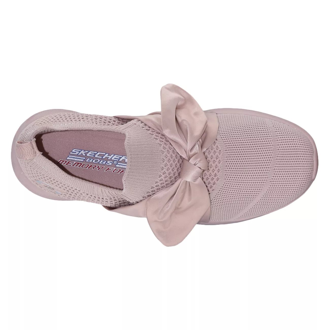 skechers bobs squad 2 bow beauty trainer