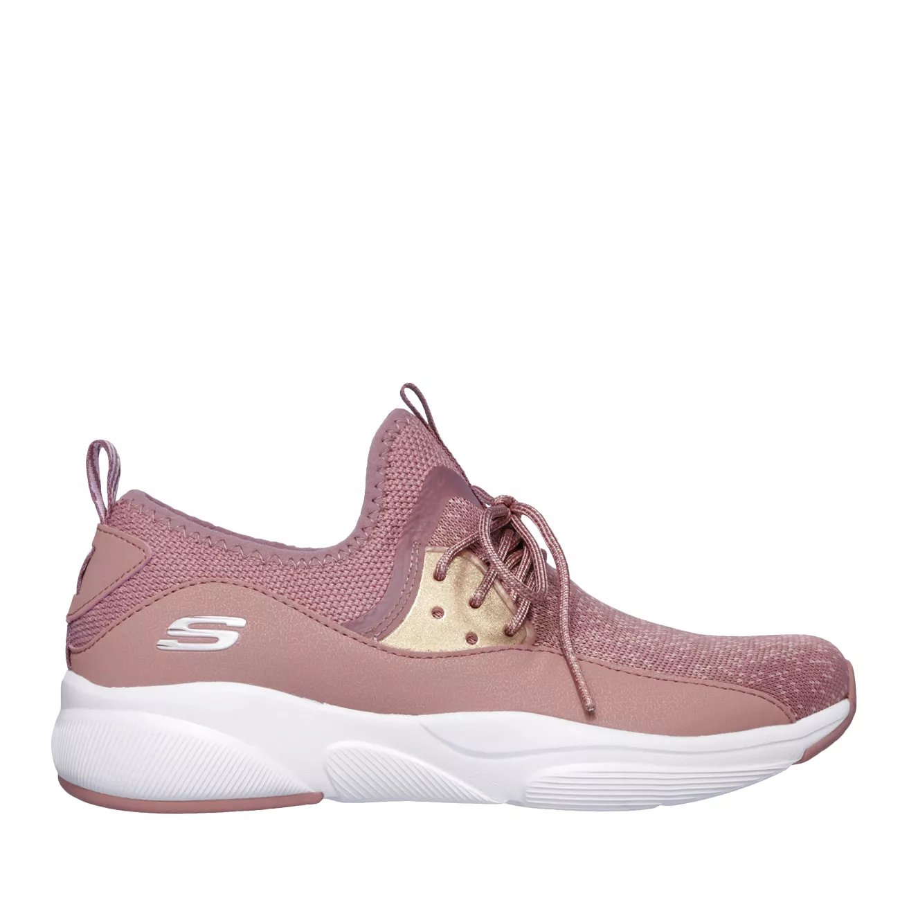 skechers meridian rose