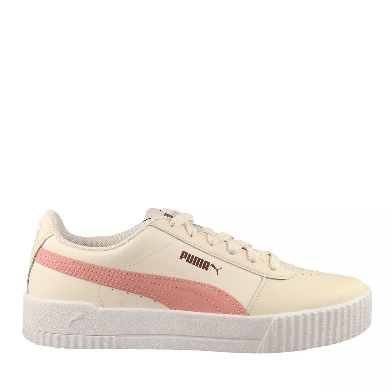 puma carina blue