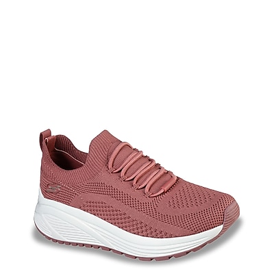 PUMA Women's Caroline Stripe Wedge Sneaker  Pink wedge shoes, Womens wedge  sneakers, Striped wedges