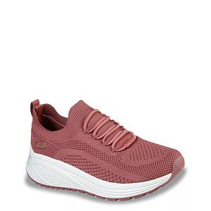 Skechers Women's Work Relaxed Fit Ultra Flex SR Sneaker