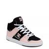 DC Women's Cure High-Top Sneaker