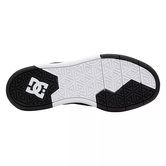 DC Women's Cure HighTop Sneaker The Shoe Company