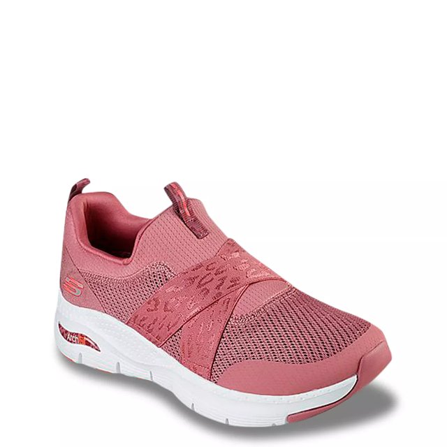 Skechers Women s Arch Fit Walking Sneaker DSW Canada