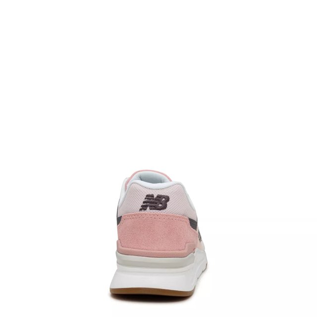 New balance cw outlet 997 white
