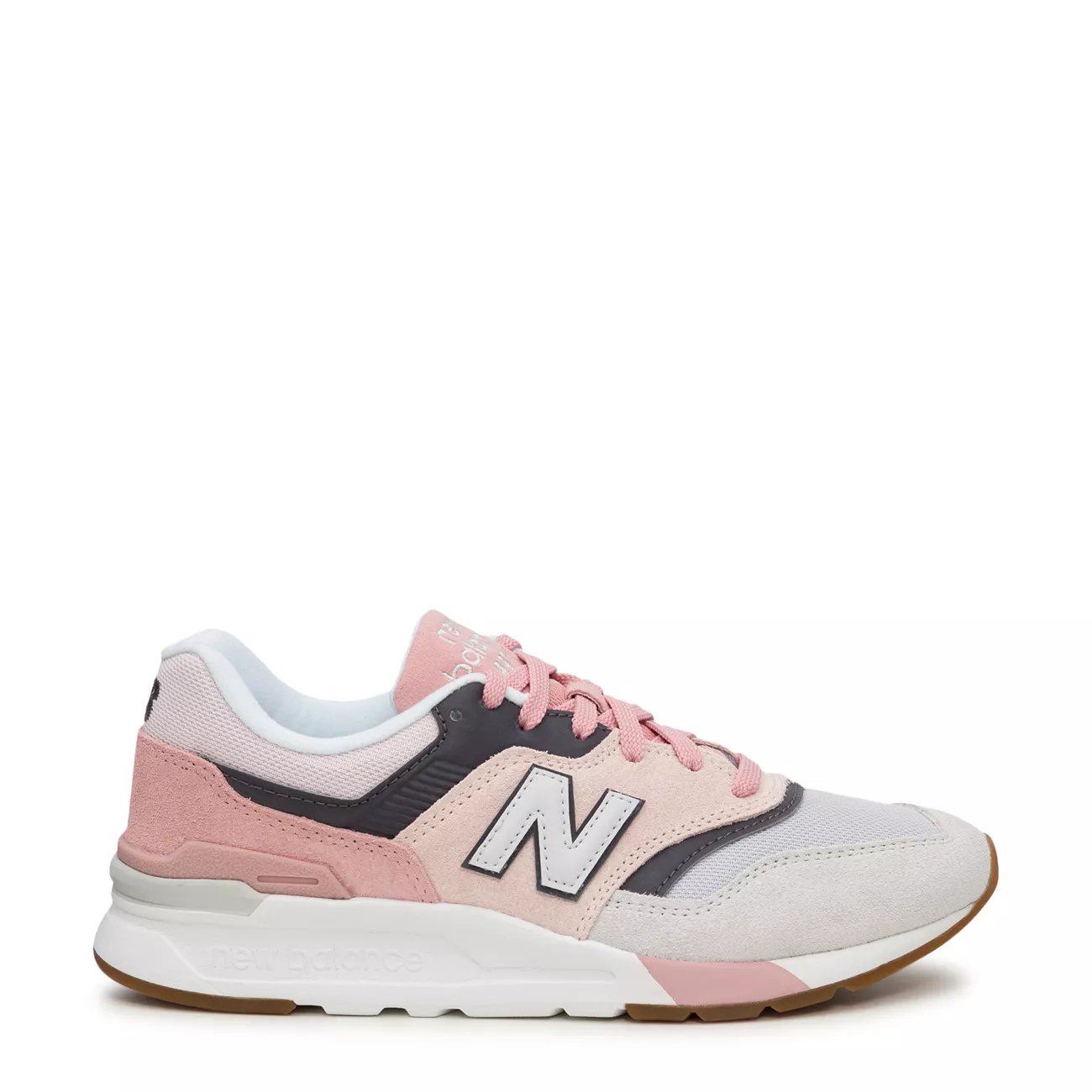 New Balance Women s CW 997 Sneaker The Shoe Company