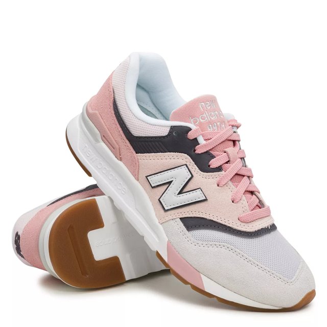 New Balance Women s CW 997 Sneaker