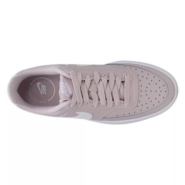 Nike Women s Court Vision Alta Sneaker DSW Canada