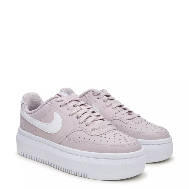 Nike Women s Court Vision Alta Sneaker DSW Canada