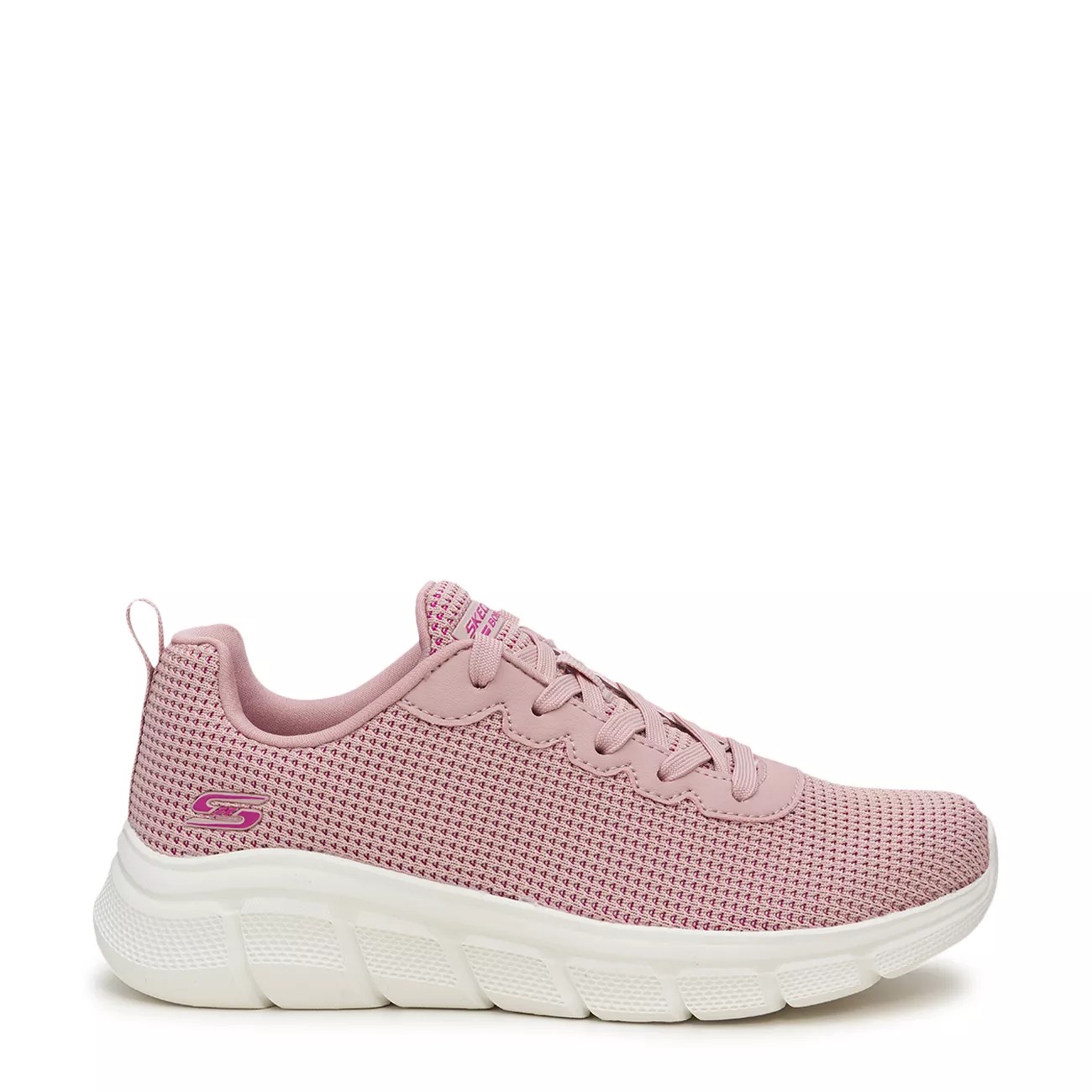 Skechers Women's BOBS Sport B Flex Visionary Essence Sneaker | The Shoe ...