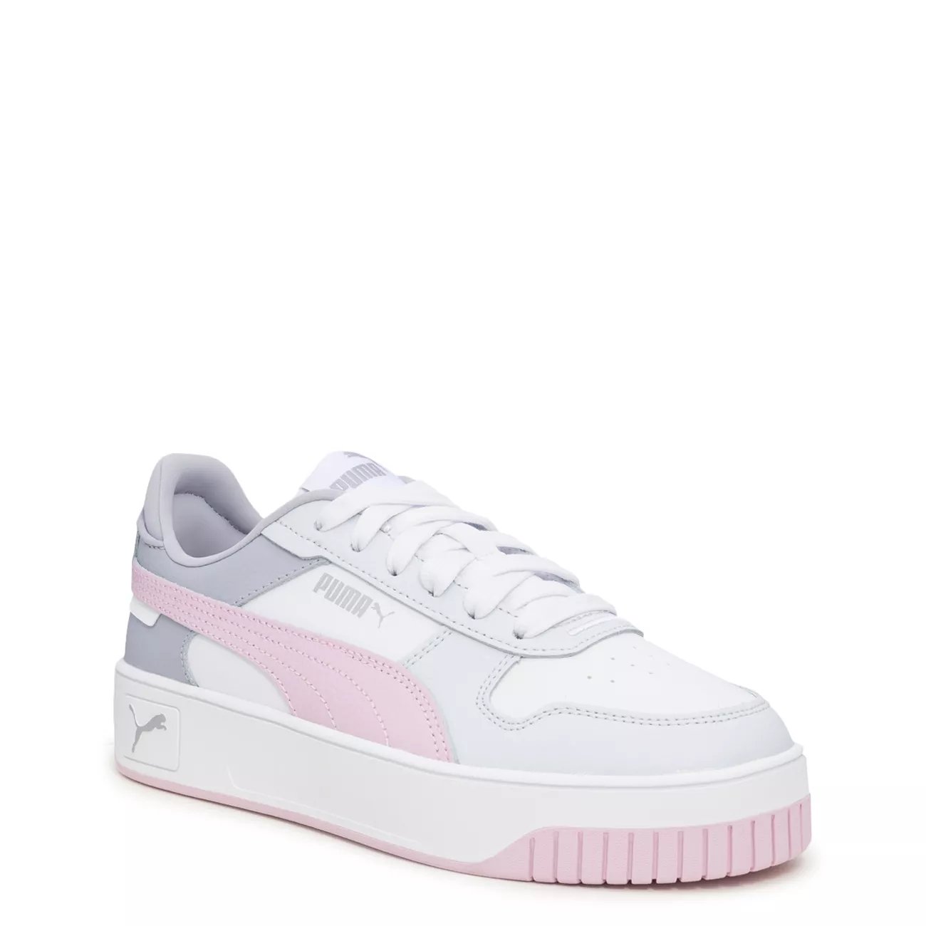 Women's Carina Street Sneaker