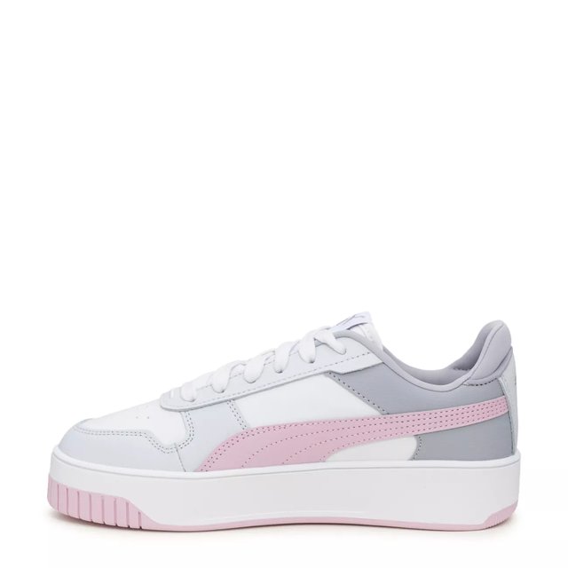 Puma Women's Carina Street Sneaker | The Shoe Company