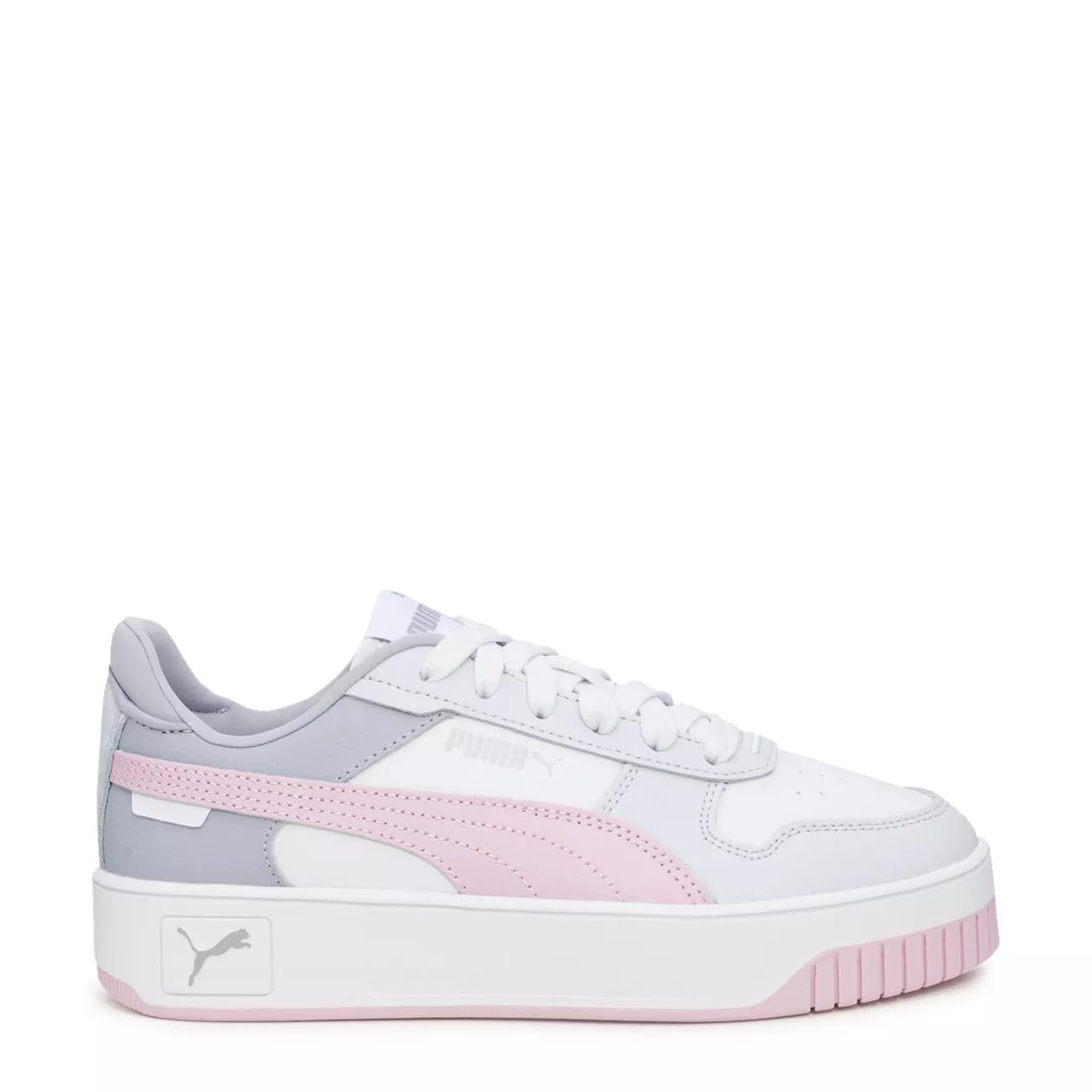 Puma Women's Carina Street Sneaker | The Shoe Company