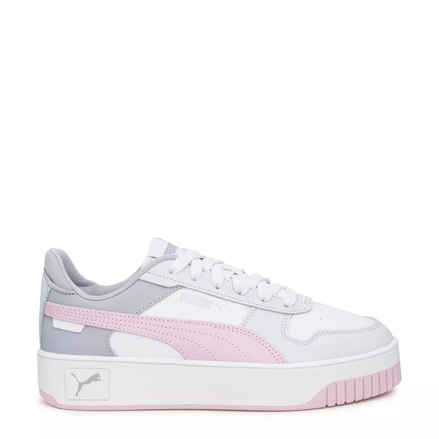 PUMA Women's Carina Street Shoes