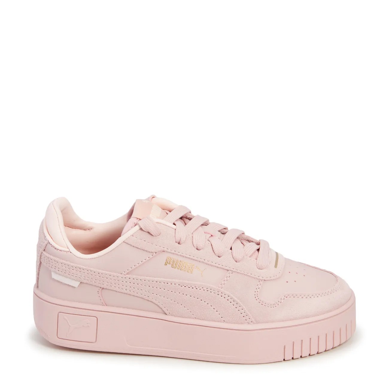 Women's Carina Streat Sneaker