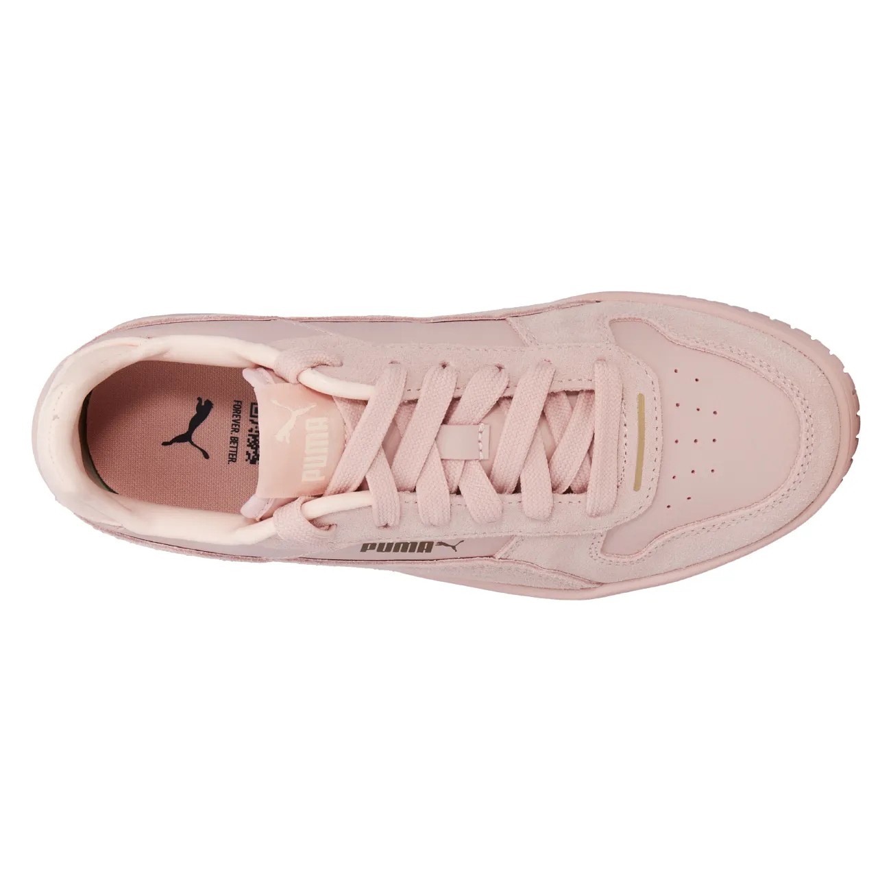 Women's Carina Streat Sneaker