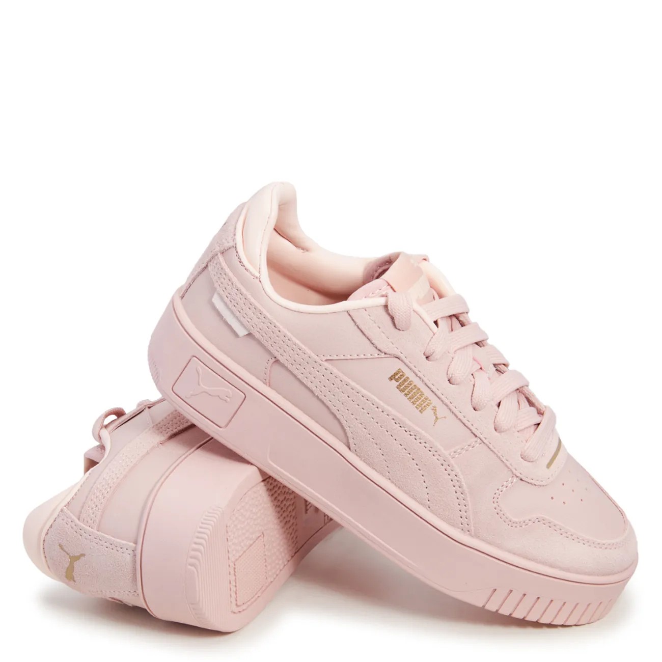 Women's Carina Streat Sneaker