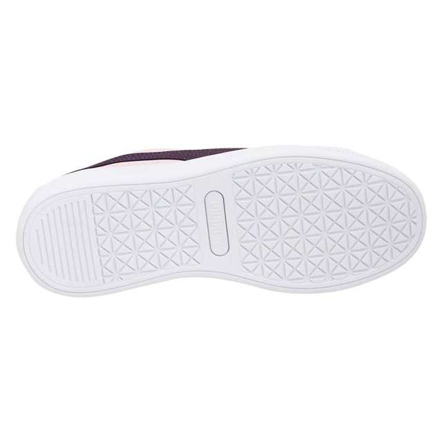 Puma Vikky v3 Womens Sneaker 7.0 Mauve Midnight Plum
