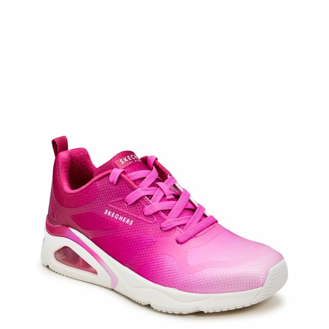 Skechers Women s Tres Air Uno Sneaker The Shoe Company