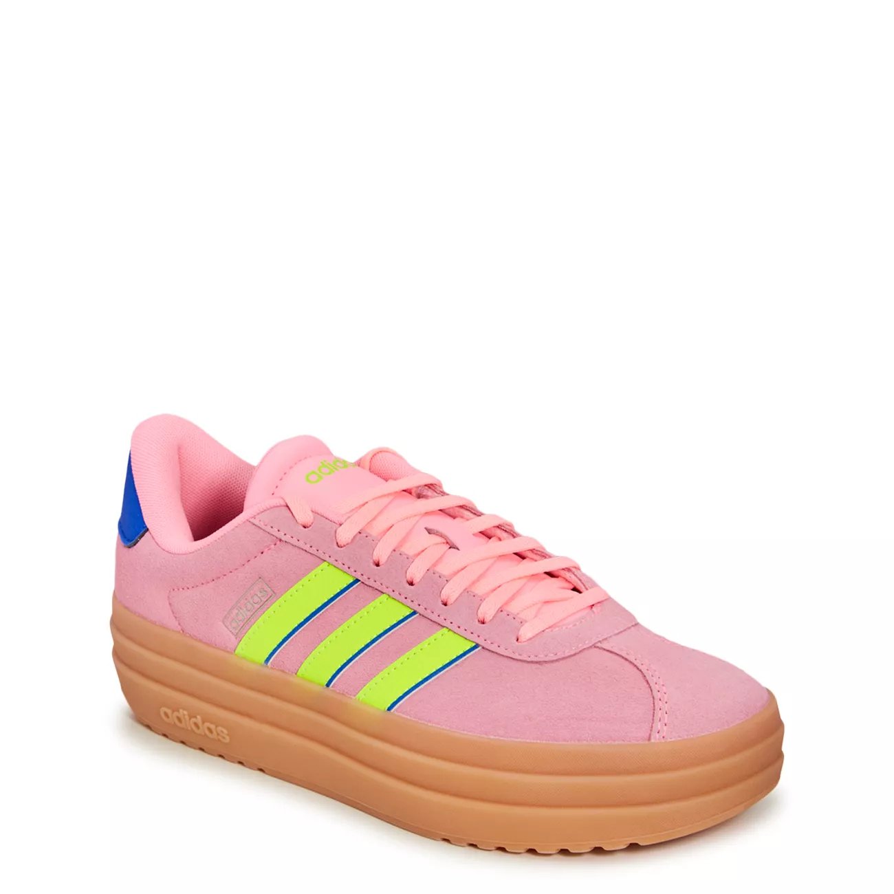 Women's VL Court Bold Platform Sneaker