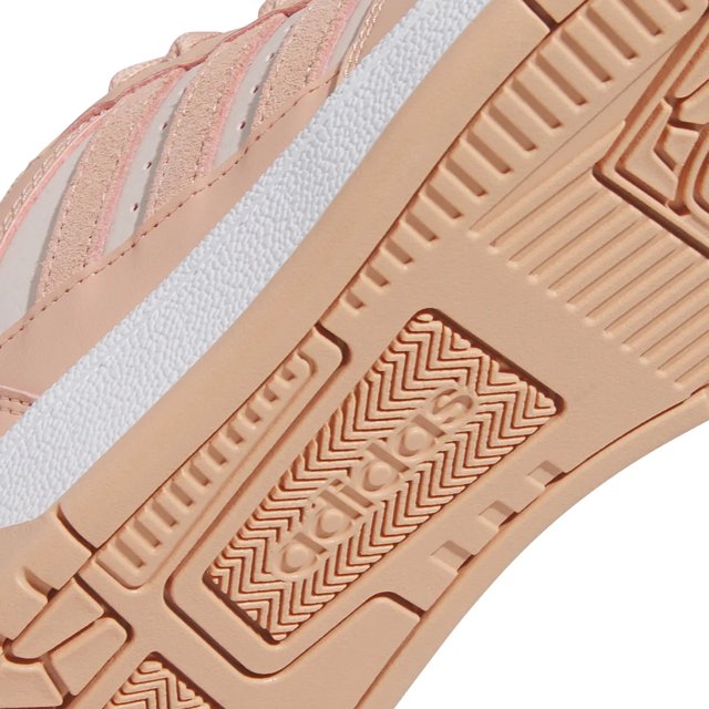 wk　0628 adidas Women's Break Start Low Tennis Court Sneaker | The