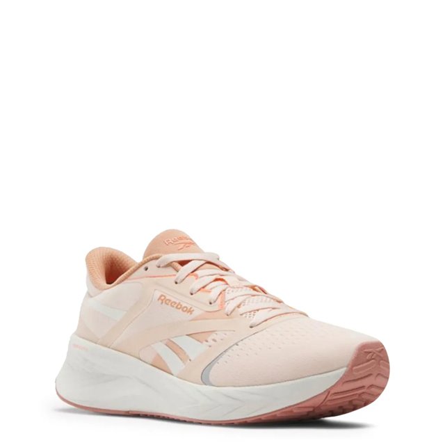 Reebok Footwear Women Energen Tech Plus 2 Running Shoes WASHED CLAY CLAY PINK CLAY