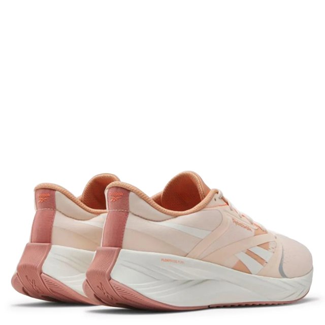Reebok women's plus runner tech sneakers outlet