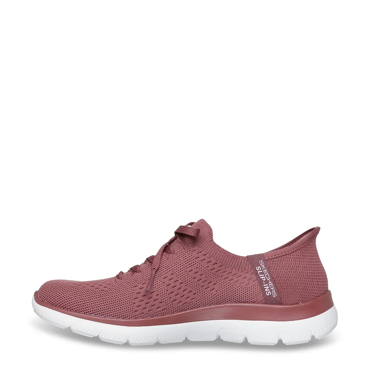 Women's Hands Free Slip-Ins Summits New Daily Sneaker