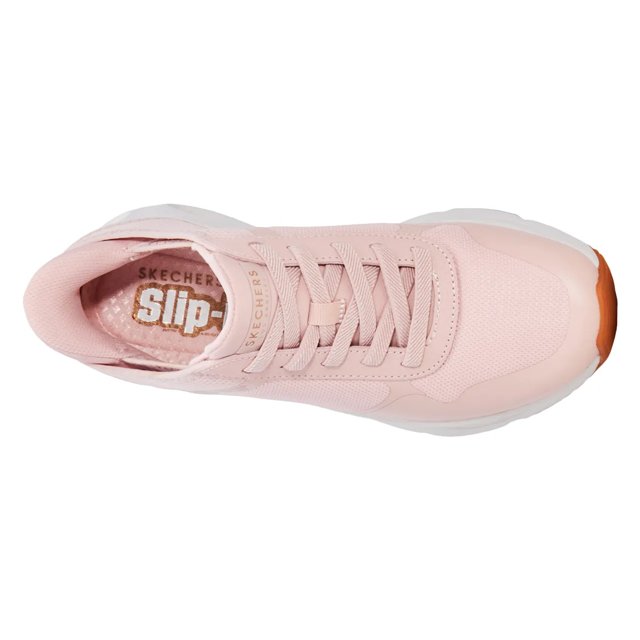 Skechers Women's Slip-Ins: Tres-Air Uno Easy Steppers