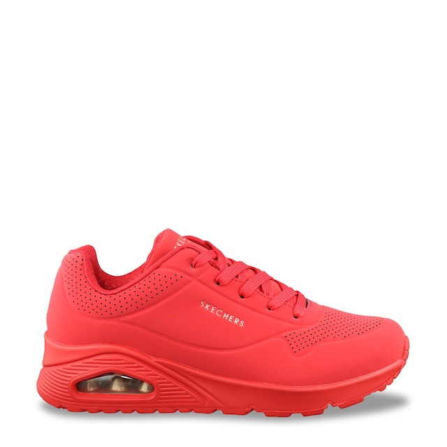 Skechers Online Only Women's Uno - Stand On Air Sneaker
