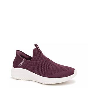 Skechers Women's Ultra Flex 3.0 Classy Charm Slip On Sneaker Charcoal 6  Medium US : : Clothing, Shoes & Accessories