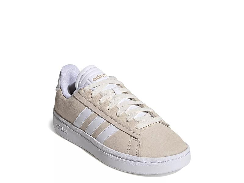 Adidas Men's Grand Court 2.0 Sneaker