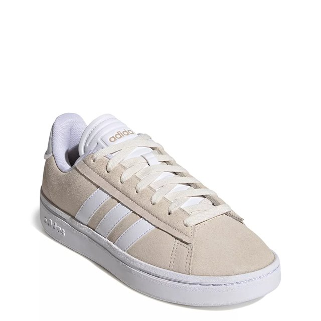 adidas Women s Grand Court Alpha Sneaker DSW Canada